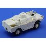 Eduard BRDM-2 early TRUMPETER