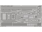 Eduard 1:48 Elementy zewnętrzne do PV-1 dla Revell