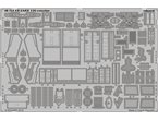 Eduard 1:48 Exterior elements for CF-5A / CF-116 / Kinetic 