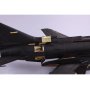 Eduard 1:48 Sukhoi Su-17 M3/M4 exterior dla Kittyhawk