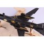 Eduard 1:48 Sukhoi Su-17 M3/M4 exterior dla Kittyhawk