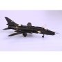 Eduard 1:48 Sukhoi Su-17 M3/M4 exterior dla Kittyhawk