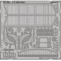 Eduard C-2 interior S.A. KINETIC