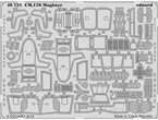 Eduard 1:48 CM.170 Magister dla AMK