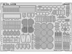 Eduard 1:48 A-37B / Trumpeter 