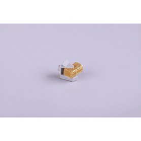 Eduard 1:200 HMS Hood part 1 dla Trumpeter