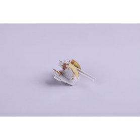 Eduard 1:200 HMS Hood part 1 dla Trumpeter