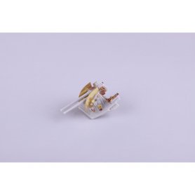 Eduard 1:200 HMS Hood part 1 dla Trumpeter