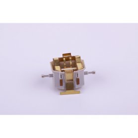 Eduard 1:200 HMS Hood part 2 dla Trumpeter