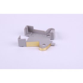 Eduard 1:200 HMS Hood part 2 dla Trumpeter