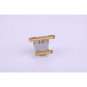 Eduard 1:200 HMS Hood part 2 dla Trumpeter