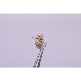 Eduard 1:200 HMS Hood part 2 dla Trumpeter