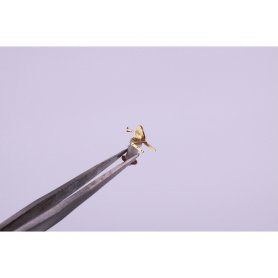 Eduard 1:200 HMS Hood part 2 dla Trumpeter