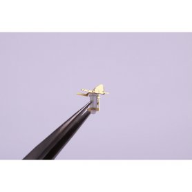 Eduard 1:200 HMS Hood part 2 dla Trumpeter