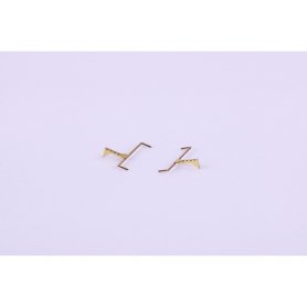 Eduard 1:200 HMS Hood part 2 dla Trumpeter