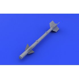 Eduard AIM-9B Sidewinder