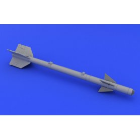 Eduard AIM-9B Sidewinder
