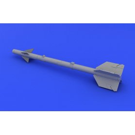 Eduard AIM-9B Sidewinder