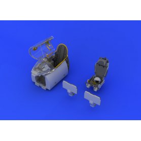 Eduard 1:48 MiG-21R interior dla Eduard