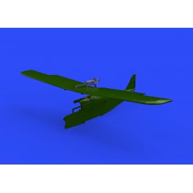Eduard 1:48 SE.5a guns dla Eduard