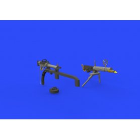 Eduard 1:48 SE.5a guns dla Eduard