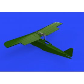 Eduard 1:48 SE.5a guns dla Eduard
