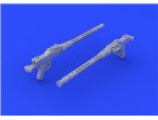 Eduard 1:72 MG 81 guns 