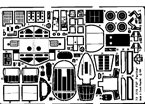 Eduard 1:72 Grumman F9F / Hasegawa 