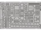 Eduard 1:72 F-100C dla Trumpeter