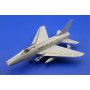 Eduard 1:72 F-100C S.A. dla Trumpeter