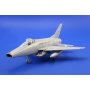 Eduard 1:72 F-100C S.A. dla Trumpeter