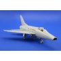 Eduard 1:72 F-100C S.A. dla Trumpeter