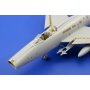 Eduard 1:72 F-100C S.A. dla Trumpeter