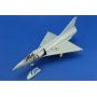 Eduard BIG 1:48 Mirage III E dla Kinetic 48050