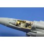 Eduard BIG 1:48 Mirage III E dla Kinetic 48050