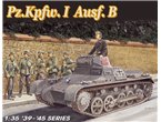 Dragon 1:35 Pz.Kpfw.I Ausf.B 