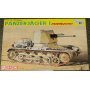 Dragon 1:35 Panzerjager I 4.7cm PaK(t)