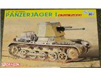 Dragon 1:35 Panzerjager auf Pz.Kpfw.I 47mm Pak(t)