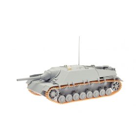 D6369 1:35 JAGDPANZER IV L/48