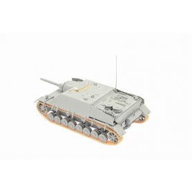 D6369 1:35 JAGDPANZER IV L/48
