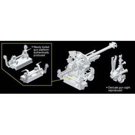 Dragon 1:35 leFH18/40/2 sf auf G.W. Pz.Kpfw.III/IV