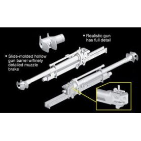Dragon 1:35 leFH18/40/2 sf auf G.W. Pz.Kpfw.III/IV