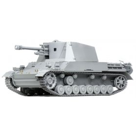 Dragon 1:35 leFH18/40/2 sf auf G.W. Pz.Kpfw.III/IV