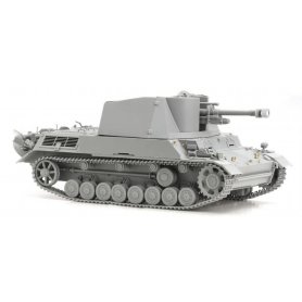 Dragon 1:35 leFH18/40/2 sf auf G.W. Pz.Kpfw.III/IV