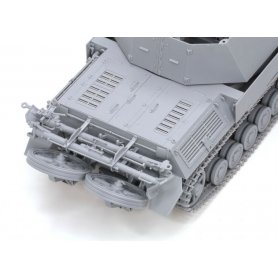 Dragon 1:35 leFH18/40/2 sf auf G.W. Pz.Kpfw.III/IV