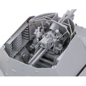 Dragon 1:35 leFH18/40/2 sf auf G.W. Pz.Kpfw.III/IV