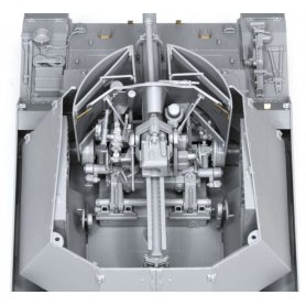 Dragon 1:35 leFH18/40/2 sf auf G.W. Pz.Kpfw.III/IV
