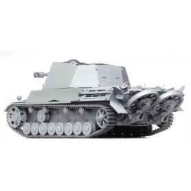 Dragon 1:35 leFH18/40/2 sf auf G.W. Pz.Kpfw.III/IV