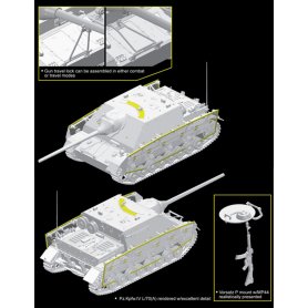 Dragon 1:35 Pz.Kpfw.IV L/70(A) Final Production