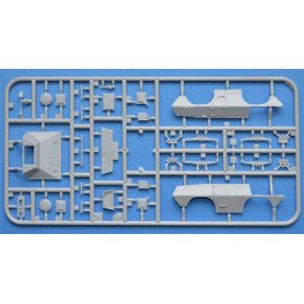 Ace 1:72 V-100 XM-706 E1